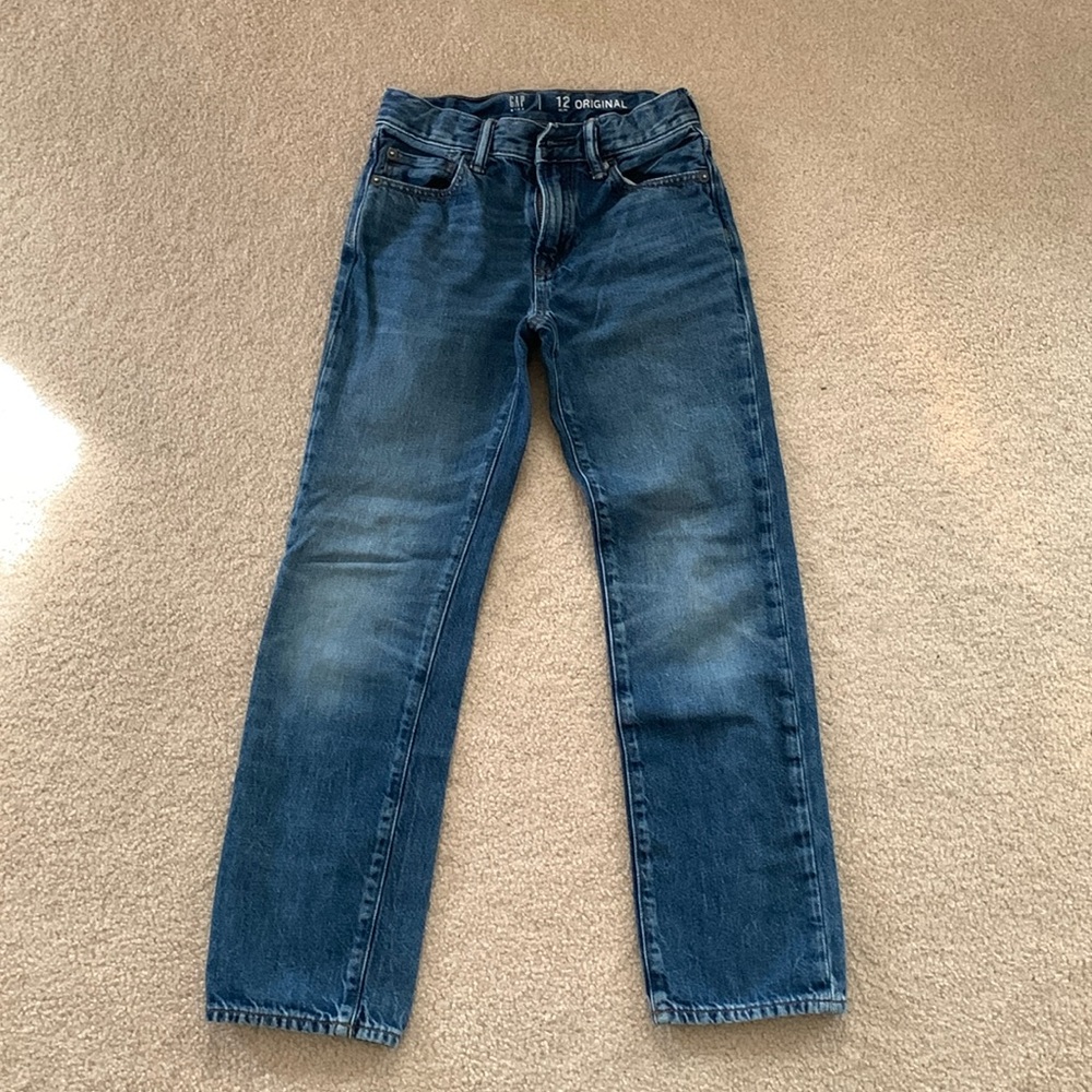 GAP Jeans